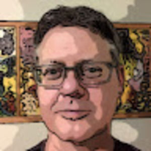 Meet your Posher, Chad